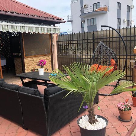 Sea Breeze Rooms Mamaia Nord Năvodari Екстериор снимка