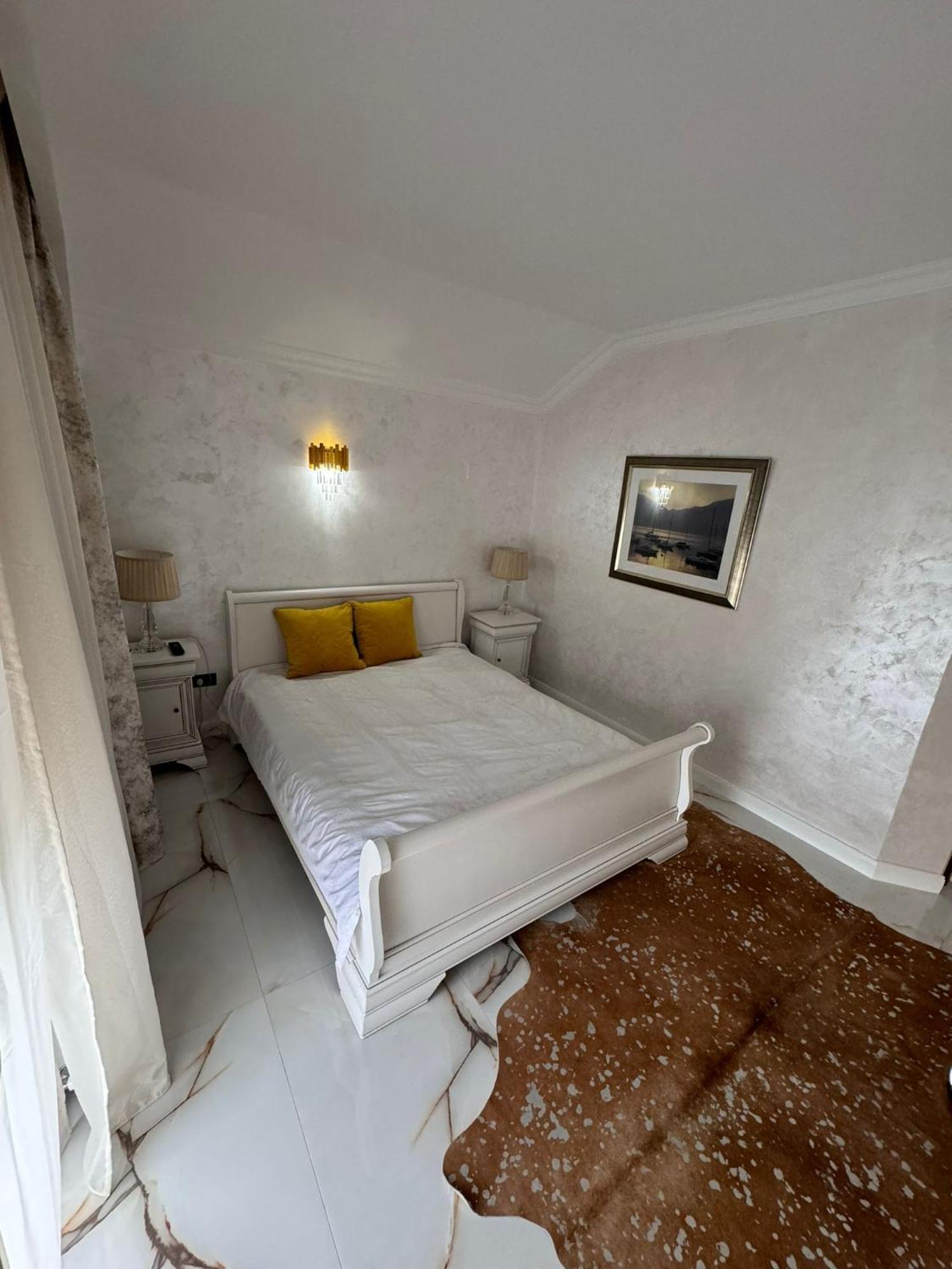 Sea Breeze Rooms Mamaia Nord Năvodari Екстериор снимка