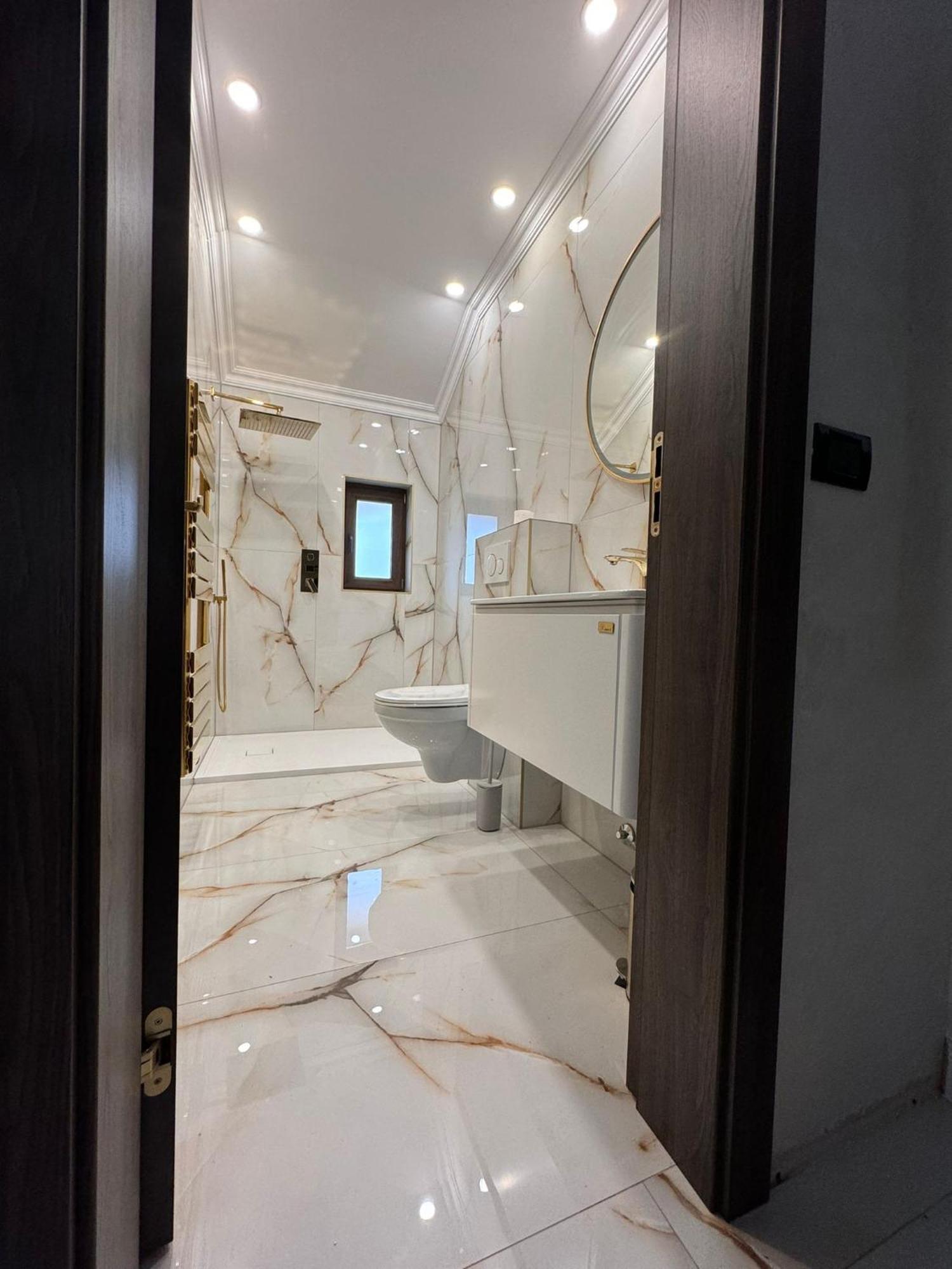 Sea Breeze Rooms Mamaia Nord Năvodari Екстериор снимка