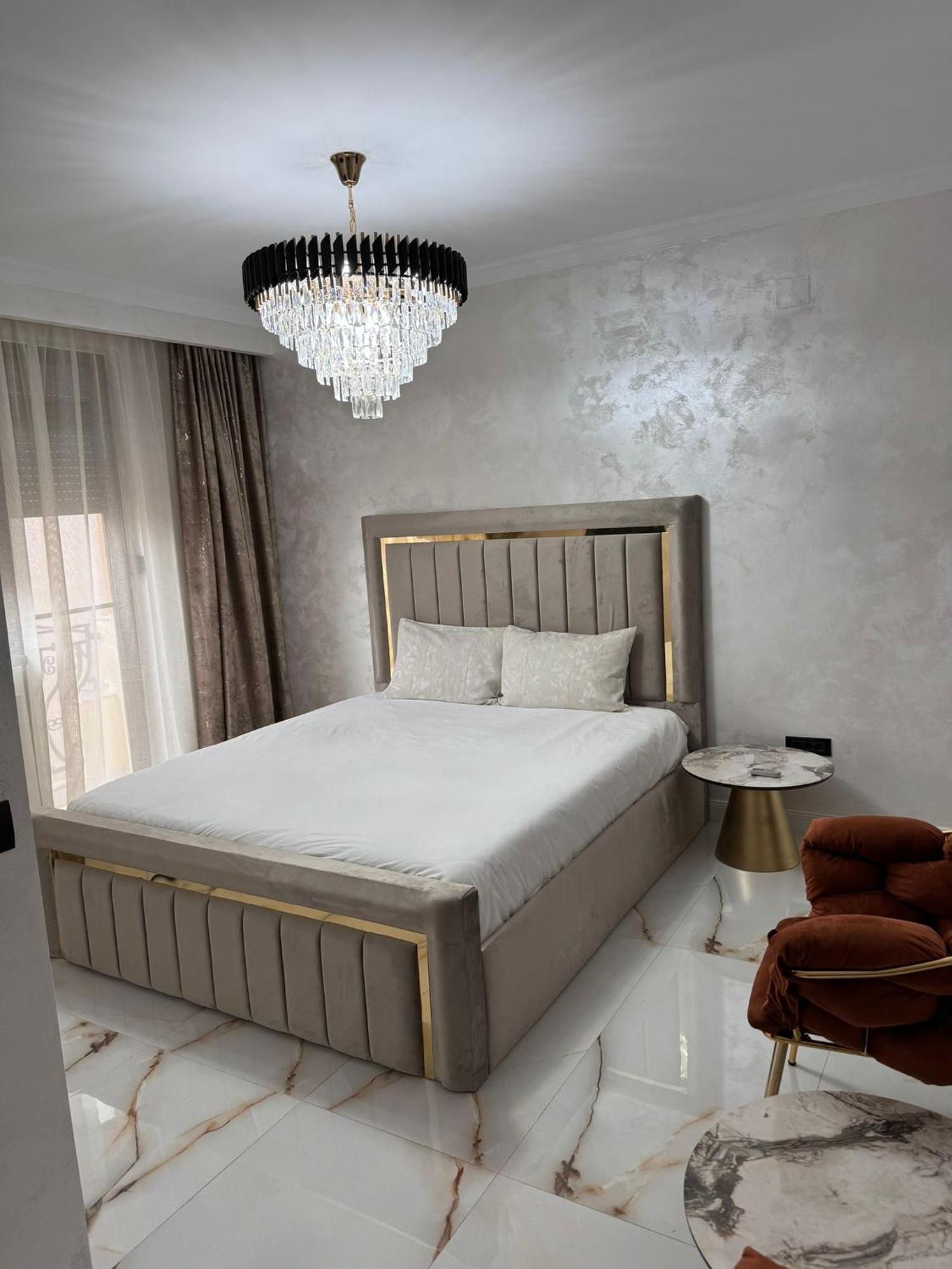Sea Breeze Rooms Mamaia Nord Năvodari Екстериор снимка