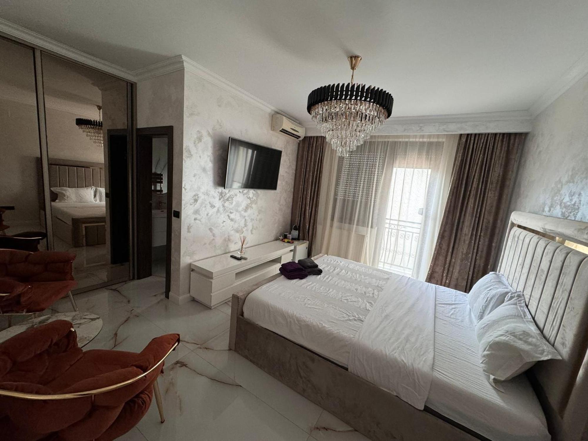 Sea Breeze Rooms Mamaia Nord Năvodari Екстериор снимка